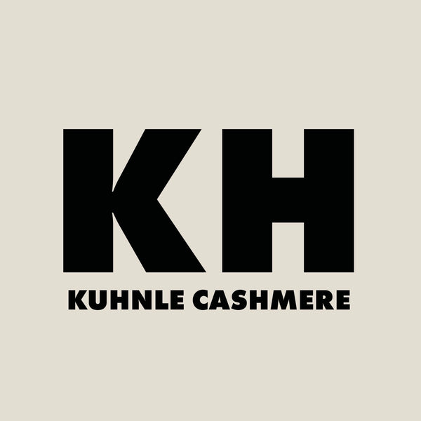 KUHNLE CASHMERE
